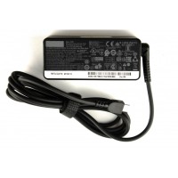 Блок питания для ноутбука Lenovo 20V 2.25A (Type C) 45W Premium