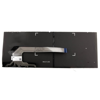 Клавиатура для ноутбука Asus UX370UA P/n: 0KN1-1V2RU12, 0KNB0-2604RU00, ASM16N2