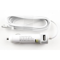 Автомобильная зарядка для Apple 20 V4.25A 85W magsafe 2
