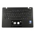 Клавиатура для Asus X200CA TopCase Уценка p/n: 13NB03U2AP0401