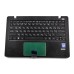 Клавиатура для Asus X200CA TopCase Уценка p/n: 13NB03U2AP0401