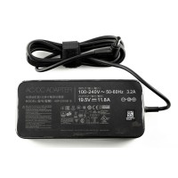 Блок питания для ноутбука Asus 19.5V11.8A (6.0x3.7) 230W Premium Овальный