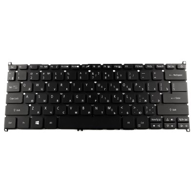 Клавиатура для ноутбука Acer Swift 3 SF314-54G-815P P.n: 74504e7dk201, NK.I1313.0BU