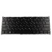 Клавиатура для ноутбука Acer Swift 3 SF314-54-39BH P.n: 74504e7dk201, NK.I1313.0BU