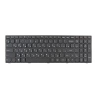 Клавиатура для ноутбука Lenovo IdeaPad Z70-80 С подсветкой Клавиатура для ноутбука Lenovo IdeaPad Z70-80 С подсветкой