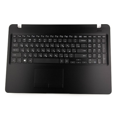 Клавиатура для ноутбука Samsung NP500R5E NP530E5M TopCase p/n: 9Z.NARSN.501, BA98-00957A, 15BDW