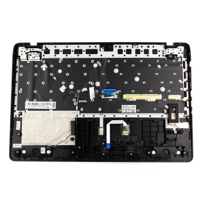 Клавиатура для ноутбука Samsung NP500R5E NP530E5M TopCase p/n: 9Z.NARSN.501, BA98-00957A, 15BDW