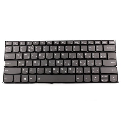 Клавиатура для ноутбука Lenovo Yoga 530-14ARR с подсветкой P.n: SN20N0459116,NSK-BWFBC