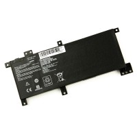 Аккумулятор для ноутбука Asus X456 (7.6V 3800mAh) PN: C21N1508