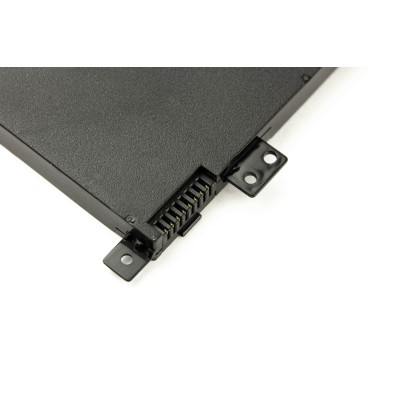 Аккумулятор для ноутбука Asus X456 (7.6V 3800mAh) PN: C21N1508