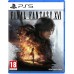 Диск Final Fantasy 16 для Playstation 5