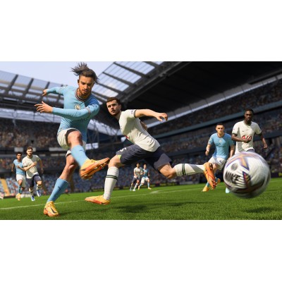 Диск Fifa 23 для Playstation 5