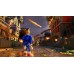 Диск Sonic Forces для Playstation 4