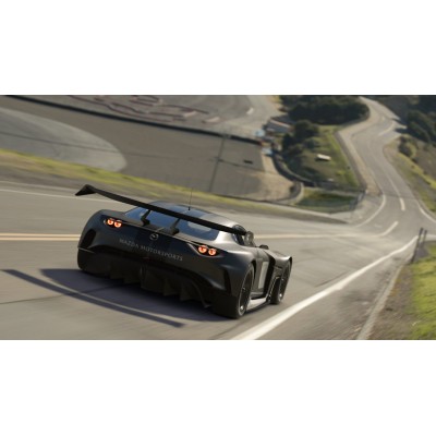Диск Gran Turismo 7 для Playstation 5