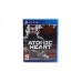 Диск Atomic Heart для Playstation 4