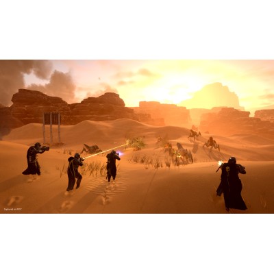 Диск Helldivers 2 для Playstation 5 