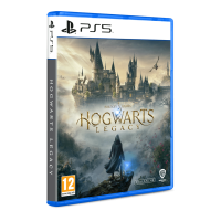 Диск Hogwarts Legacy для Playstation 5