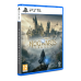 Диск Hogwarts Legacy для Playstation 5