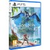 Диск Horizon Forbidden West для Playstation 5