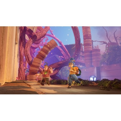 Диск It Takes Two для Playstation 4