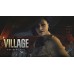 Диск Resident Evil Village для Ps5