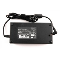 Блок питания для ноутбука Asus 19.5V9.23A (5.5x2.5) 180W Premium Блок питания для ноутбука Asus 19.5V9.23A (5.5x2.5) 180W Premium