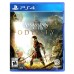 Диска Assassin's Creed: Odyssey для Playstation 4