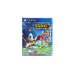 Диск Sonic Superstars для Playstation 4