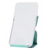 Картхолдер футляр для карт на клеевой основе (мятный) - CH02