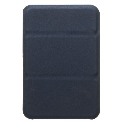 Картхолдер футляр для карт (темно-синий) - CH07 SafeMag