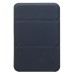 Картхолдер футляр для карт (темно-синий) - CH07 SafeMag