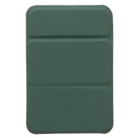 Картхолдер футляр для карт (темно-зеленый) - CH07 SafeMag