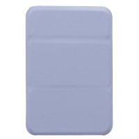 Картхолдер футляр для карт (светло-фиолетовый) - CH07 SafeMag