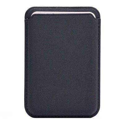 Картхолдер футляр для карт на магните (зеленый) - FineW SafeMag