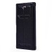 Универсальный чехол-книжка 5.5 (черный)
