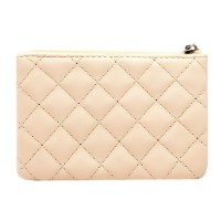 Универсальный чехол-кошелек экокожа 12x8см (белый)