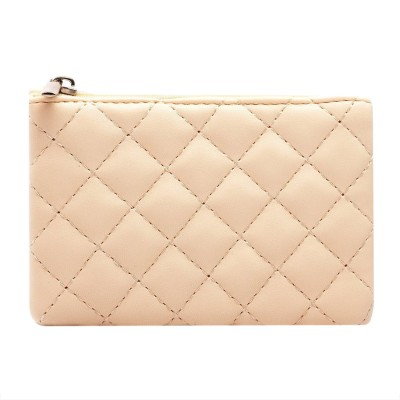 Универсальный чехол-кошелек экокожа 12x8см (белый)