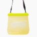 Чехол водонепроницаемый 10.0 дюймов (желтый) сумка