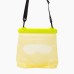 Чехол водонепроницаемый 10.0 дюймов (желтый) сумка