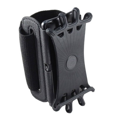 Чехол на предплечье - на руку 180° (черный)