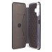 Чехол-книжка для Infinix HOT 30 Play открытие вбок (черный) - BC002