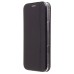 Чехол-книжка для Apple iPhone 16 Pro Max (черный) - BC002