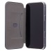 Чехол-книжка для Apple iPhone 16 Pro Max (синий) - BC002