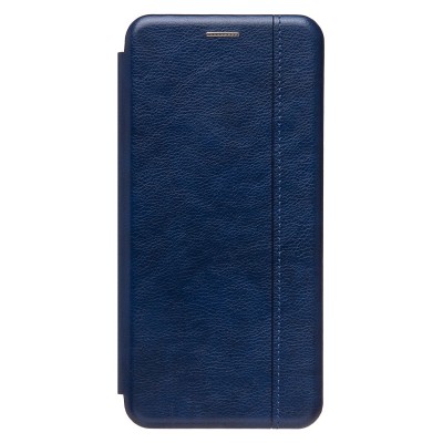 Чехол-книжка для Honor 200 lite (синий) - BC002