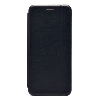 Чехол-книжка для Honor 200 Pro (черный) - BC002