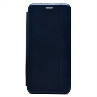 Чехол-книжка для Honor 200 Pro (синий) - BC002