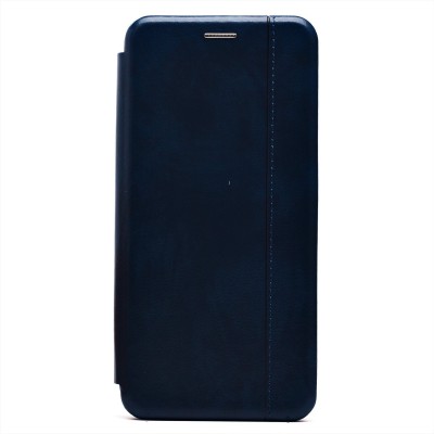 Чехол-книжка для Honor 200 Pro (синий) - BC002