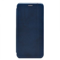 Чехол-книжка для Honor 200 (синий) - BC002