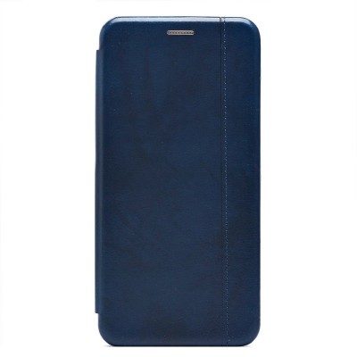 Чехол-книжка для Honor 200 (синий) - BC002