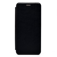 Чехол-книжка для Honor 300 Pro (черный) - BC002